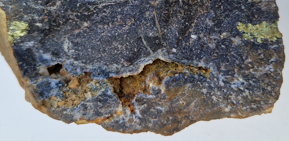 Pyrite