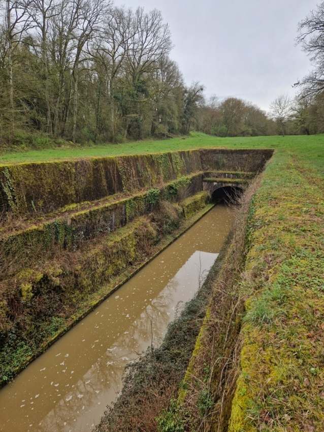 Canal