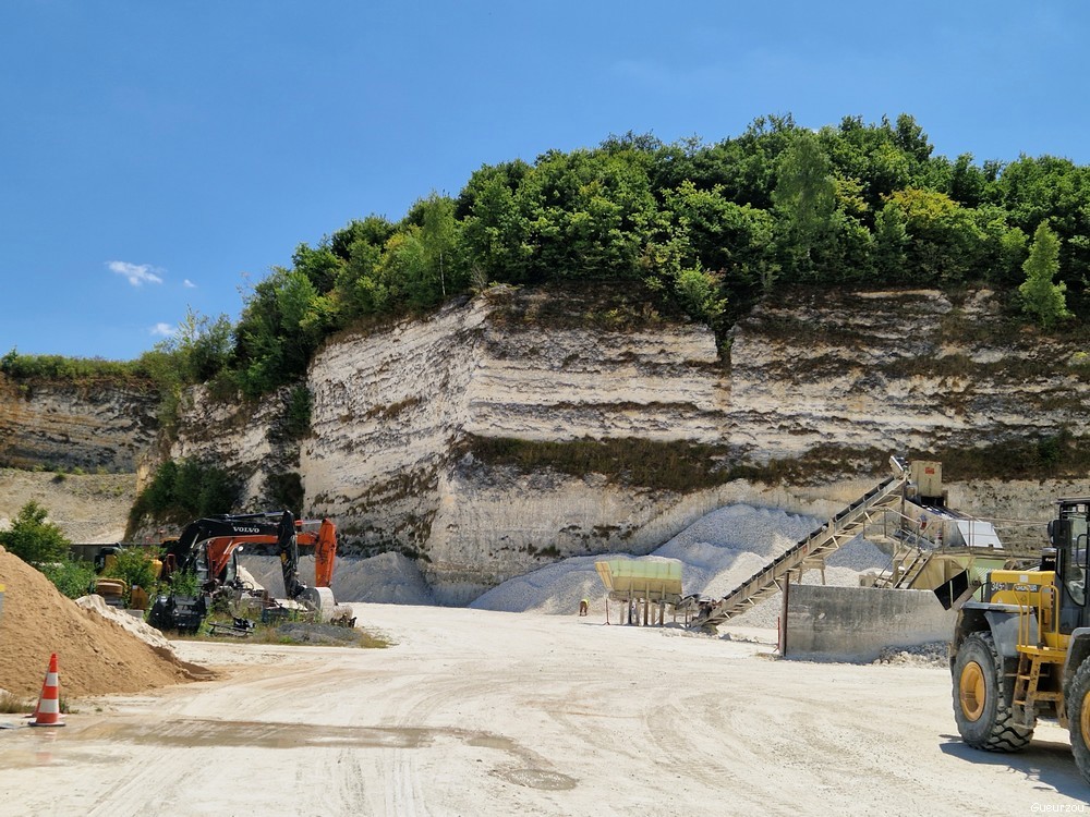 Carrière