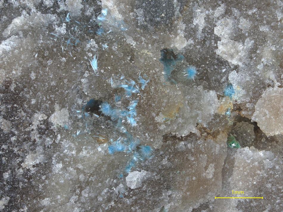 Azurite