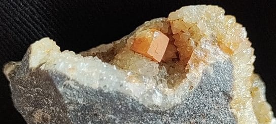 Cube de fluorine