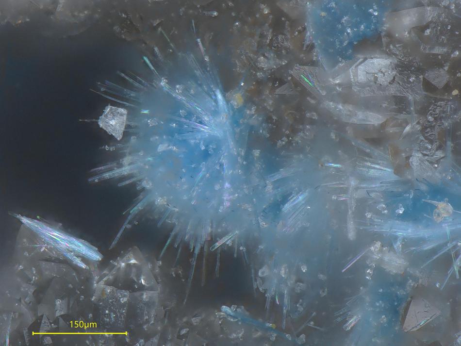 Azurite