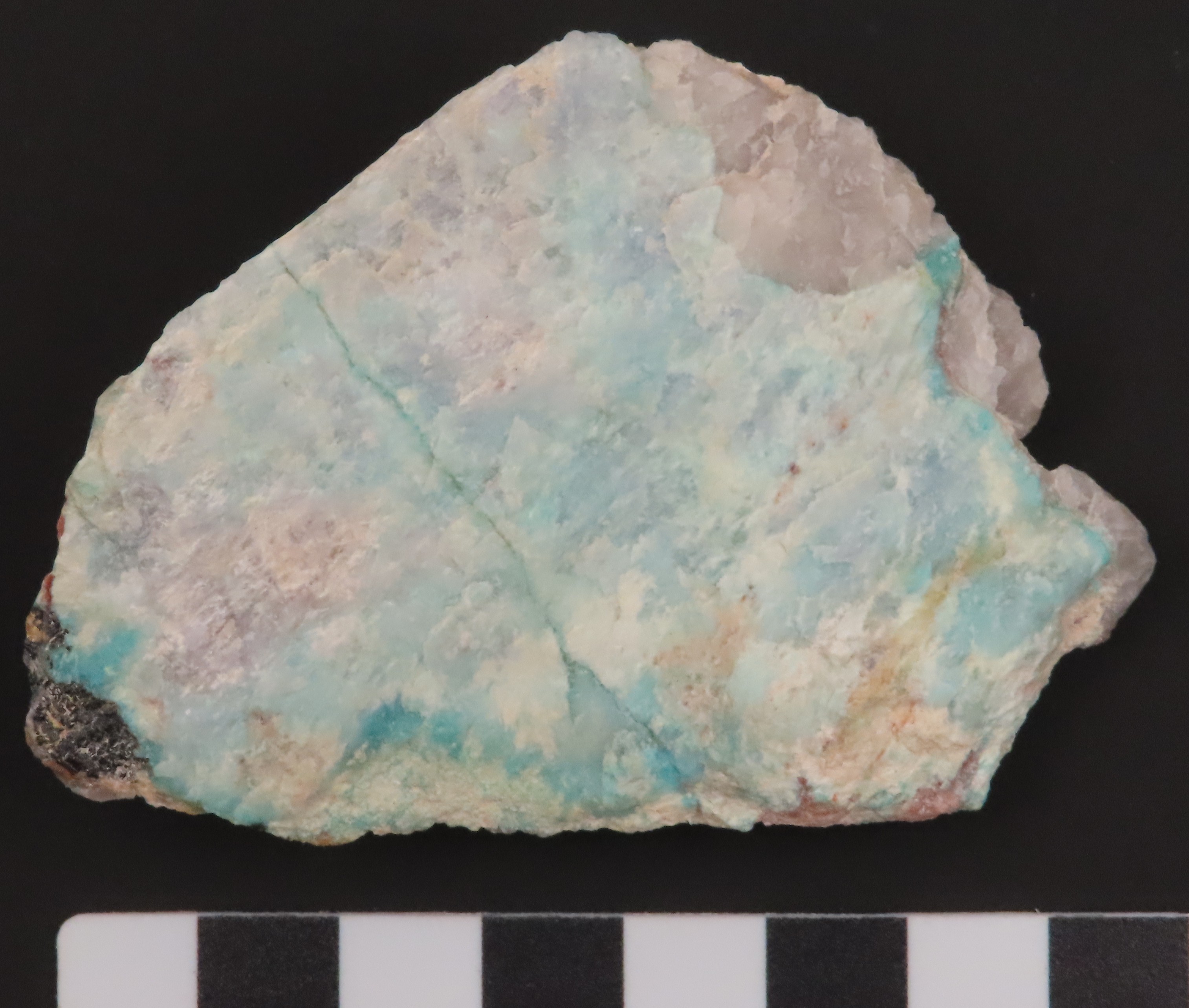 Amblygonite
